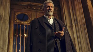 Why 'The Continental' Stumbled: A Misstep in the John Wick Universe