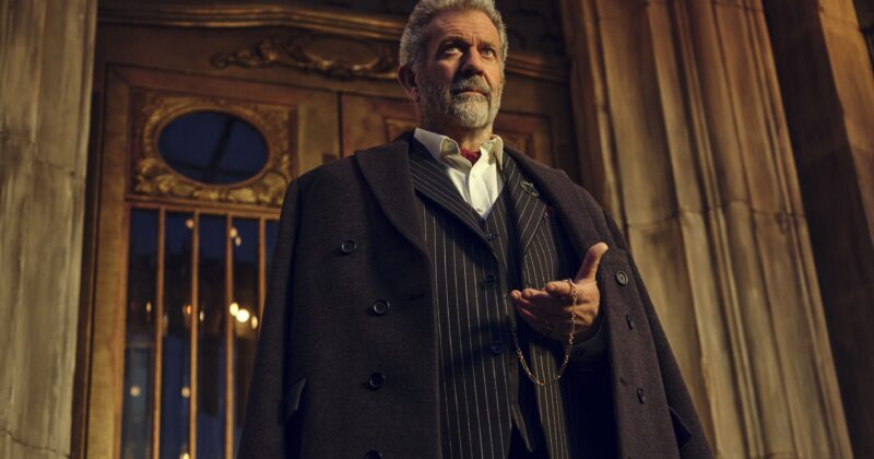 Why 'The Continental' Stumbled: A Misstep in the John Wick Universe