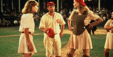 Why the Early 90s Revolutionized Sports Movies Forever