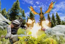 Why The Elder Scrolls 6 Hype Is Surging After Bethesda's Latest Surprise