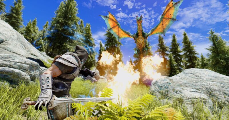 Why The Elder Scrolls 6 Hype Is Surging After Bethesda's Latest Surprise