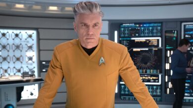 Why the End of Strange New Worlds Marks a Turning Point for Star Trek