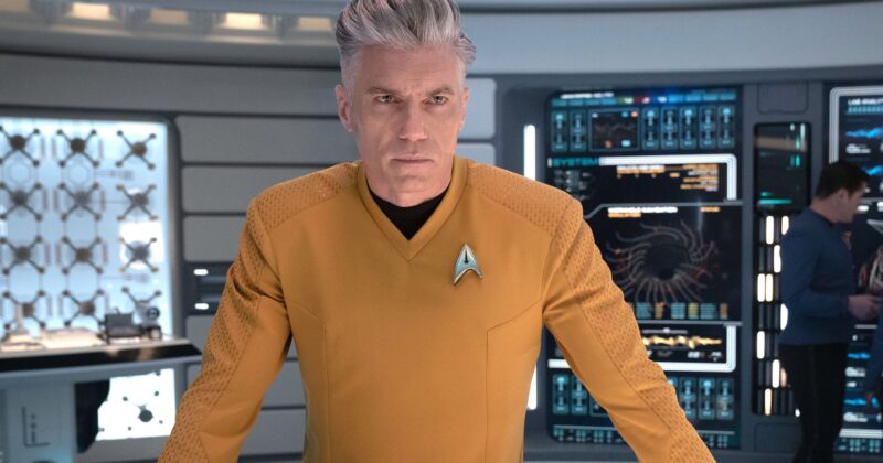 Why the End of Strange New Worlds Marks a Turning Point for Star Trek