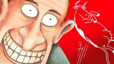 Why The Far Side Redefined Comic Strips from Day One