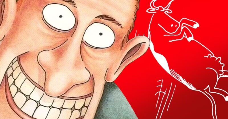 Why The Far Side Redefined Comic Strips from Day One