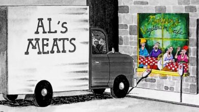 Why The Far Side's First Comic Still Feels Strikingly Fresh Today