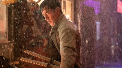 Why the G.I. Joe Franchise Stumbled With Its Major Comeback Attempt