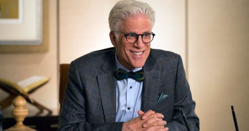 Why The Good Place’s Legendary Plot Twist Still Resonates