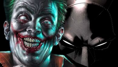 Why The Joker’s New Comic Arc Could Redefine Batman’s Next Cinematic Chapter