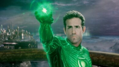 Why the 'Lanterns' Color Debate Misses the Real Lessons of Green Lantern on Screen