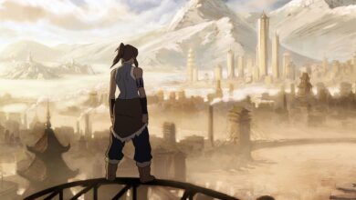 Why 'The Legend of Korra' Deserves Much More Appreciation Today