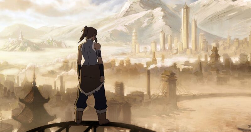Why 'The Legend of Korra' Deserves Much More Appreciation Today