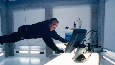 Why 'The Lone Gunmen' Never Matched The X-Files: Untangling TV's Most Puzzling Spinoff Flop