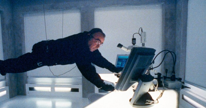 Why 'The Lone Gunmen' Never Matched The X-Files: Untangling TV's Most Puzzling Spinoff Flop