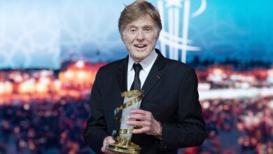 Why The Madison Honors Robert Redford: The Iconic Legacy That Shaped Modern Westerns