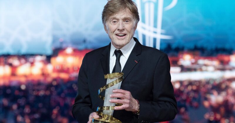 Why The Madison Honors Robert Redford: The Iconic Legacy That Shaped Modern Westerns
