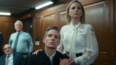 Why 'The Night Agent' Is Dominating Netflix’s Action Thriller Space in 2026