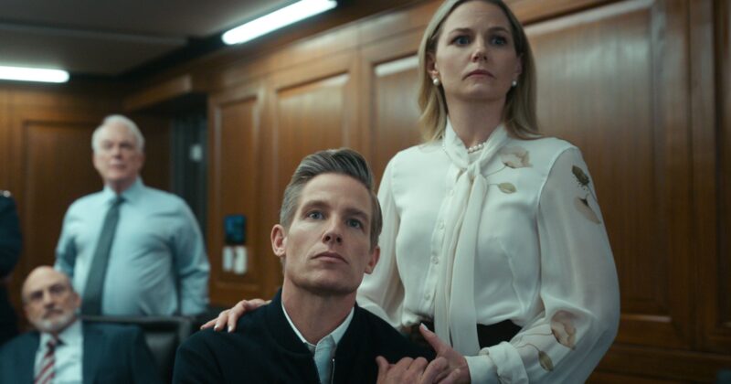 Why 'The Night Agent' Is Dominating Netflix’s Action Thriller Space in 2026