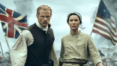 Why the Outlander TV Series Will Conclude with Season 8 Despite the Book Saga Continuing