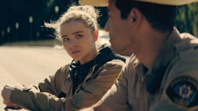 Why 'The Peripheral' Deserved Better: A Look at Sci-Fi TV's Most Intriguing Missed Opportunity