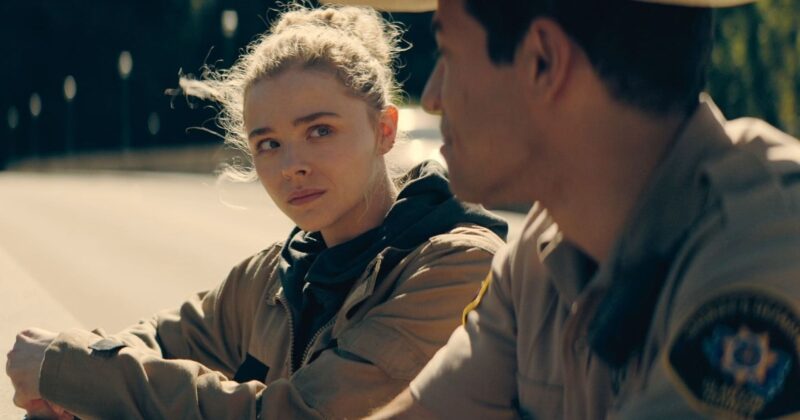 Why 'The Peripheral' Deserved Better: A Look at Sci-Fi TV's Most Intriguing Missed Opportunity