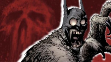 Why The Punisher Would Defeat Batman: The Brutal Truth Behind Their Epic Rivalry