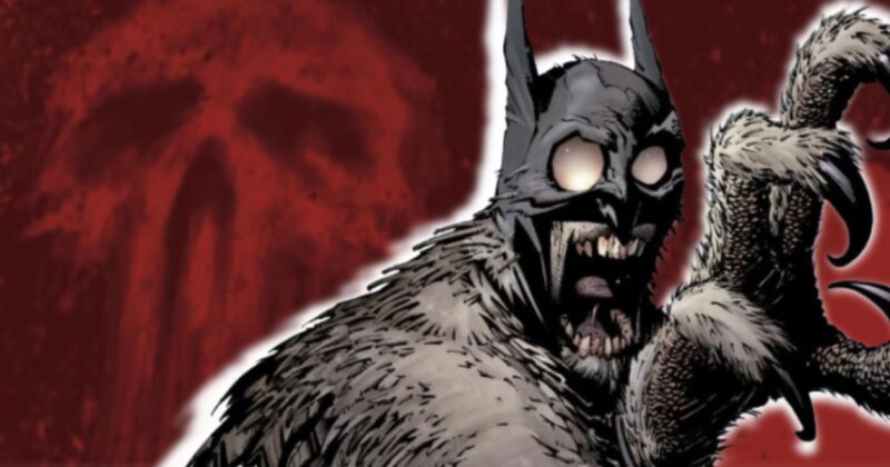 Why The Punisher Would Defeat Batman: The Brutal Truth Behind Their Epic Rivalry