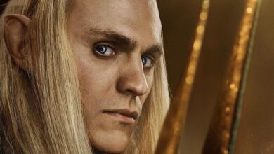 Why 'The Rings of Power' Must Embrace Wartime Epic in Its Third Season