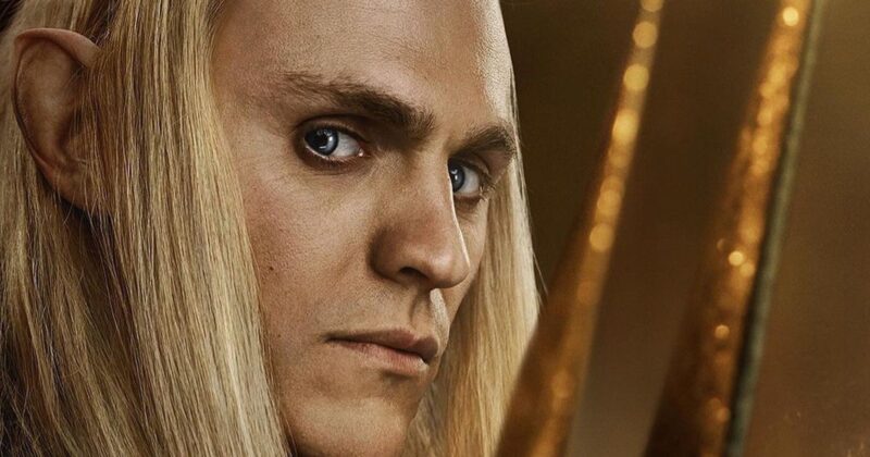 Why 'The Rings of Power' Must Embrace Wartime Epic in Its Third Season