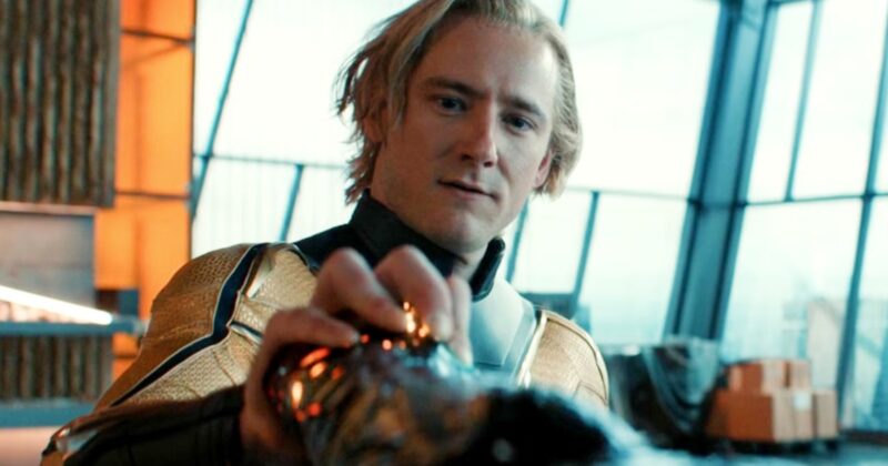 Why the Sentry’s Arrival Redefines Marvel’s Street-Level Tension