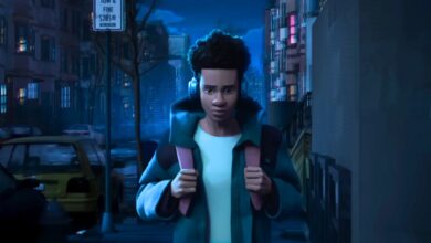 Why 'The Spider Within: A Spider-Verse Story' Is Essential Viewing Before the Next Miles Morales Movie