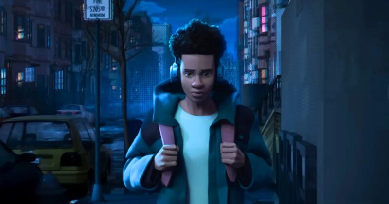 Why 'The Spider Within: A Spider-Verse Story' Is Essential Viewing Before the Next Miles Morales Movie