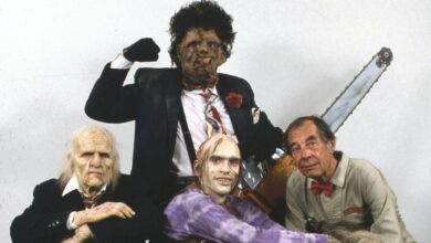 Why The Texas Chainsaw Massacre 2 Earns Its Place as a Cult Classic in Horror Cinema