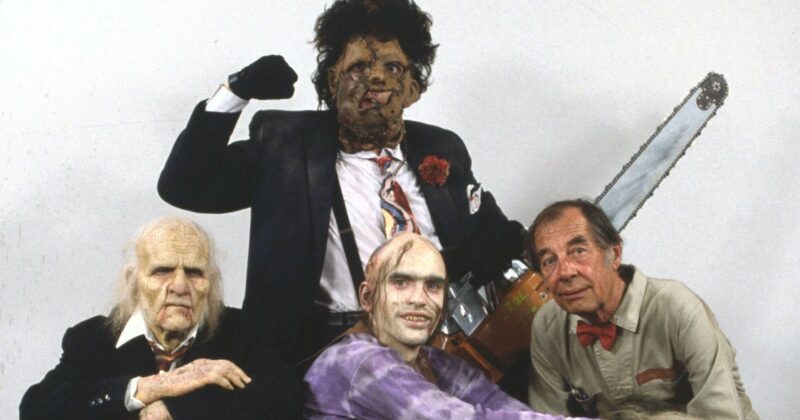 Why The Texas Chainsaw Massacre 2 Earns Its Place as a Cult Classic in Horror Cinema