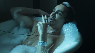 Why The Umbrella Academy Is the Ultimate Must-Watch Fantasy Series for Elder Emos