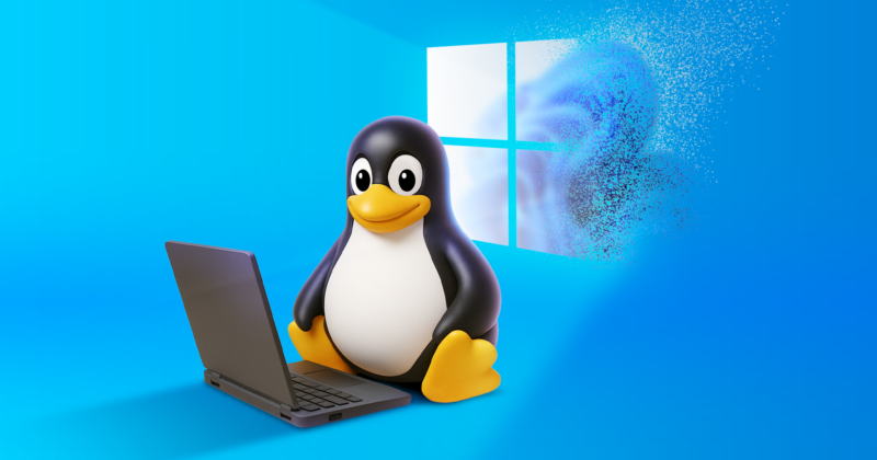 Why the Windows vs Linux Debate No Longer Matters in 2026