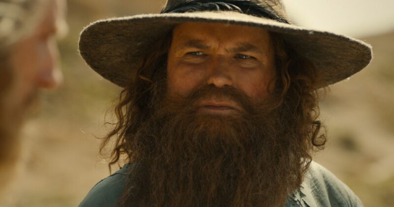 Why Tom Bombadil Could Revolutionize the Next Lord of the Rings Movie