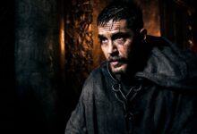 Why Tom Hardy’s ‘Taboo’ Deserves a Resurgence Amid His Crime Drama Success