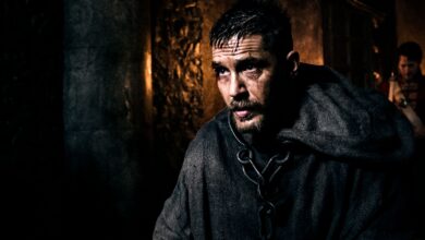 Why Tom Hardy’s ‘Taboo’ Deserves a Resurgence Amid His Crime Drama Success