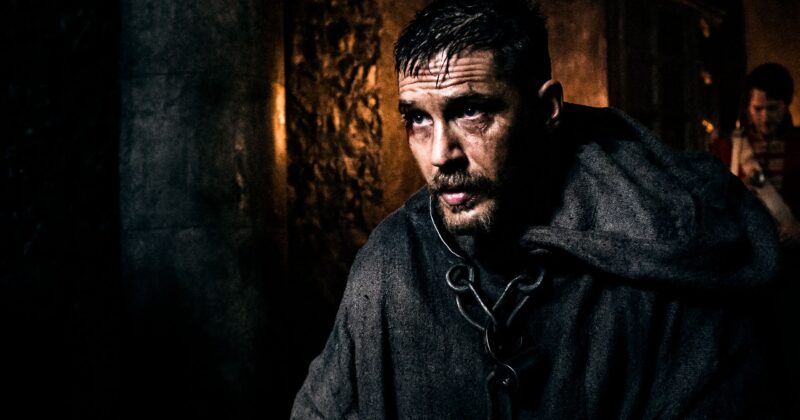 Why Tom Hardy’s ‘Taboo’ Deserves a Resurgence Amid His Crime Drama Success