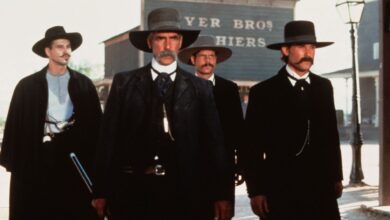 Why 'Tombstone' Is Ready for a Bold Reboot: Kurt Russell, Unfilmed Scripts, and Western Legends