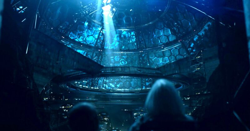 Why ‘Travelers’ Remains a Standout Sci-Fi Gem on Netflix