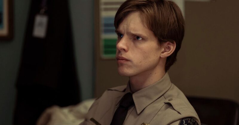 Why True Detective: Night Country Is the Ultimate Crime Thriller Binge on HBO Max