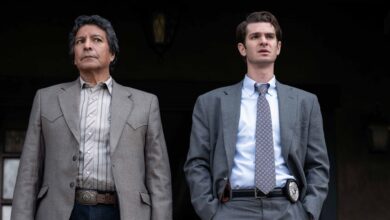 Why 'Under The Banner of Heaven' Is the Ultimate One-Night True Crime Binge for Fans of Gritty Drama