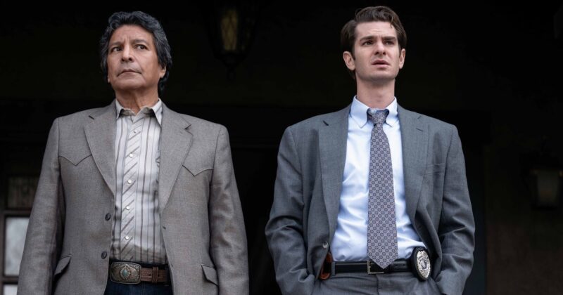 Why 'Under The Banner of Heaven' Is the Ultimate One-Night True Crime Binge for Fans of Gritty Drama