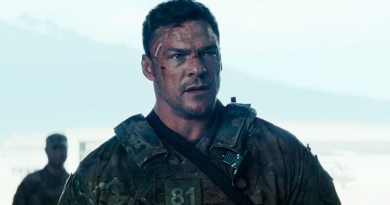 Why War Machine 2 Could Launch Alan Ritchson Into Sci-Fi Action Stardom