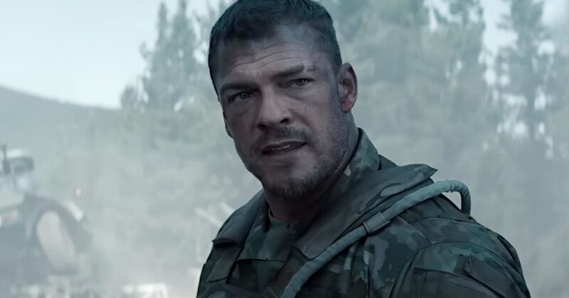 Why War Machine Became a Streaming Sensation Instead of a Movie Theater Blockbuster