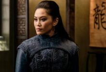 Why 'Warrior' Is the Ultimate Martial Arts TV Series for Modern Audiences