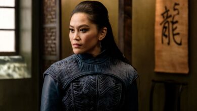 Why 'Warrior' Is the Ultimate Martial Arts TV Series for Modern Audiences