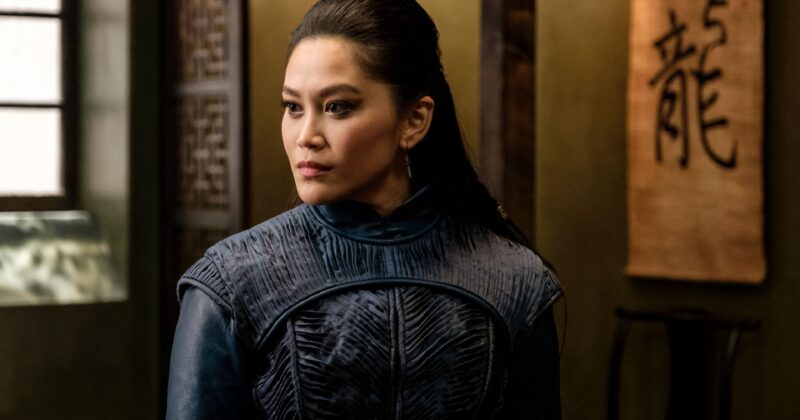 Why 'Warrior' Is the Ultimate Martial Arts TV Series for Modern Audiences